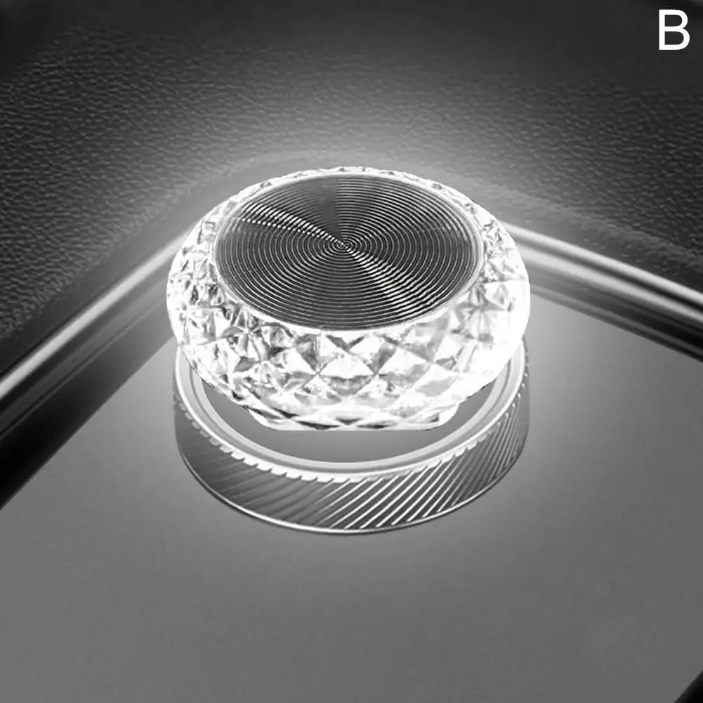 LED pour intérieur voiture - Cristal