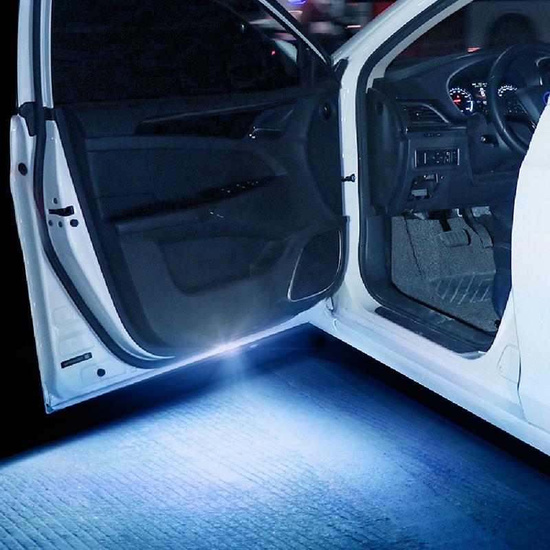 Kit LED pour voiture