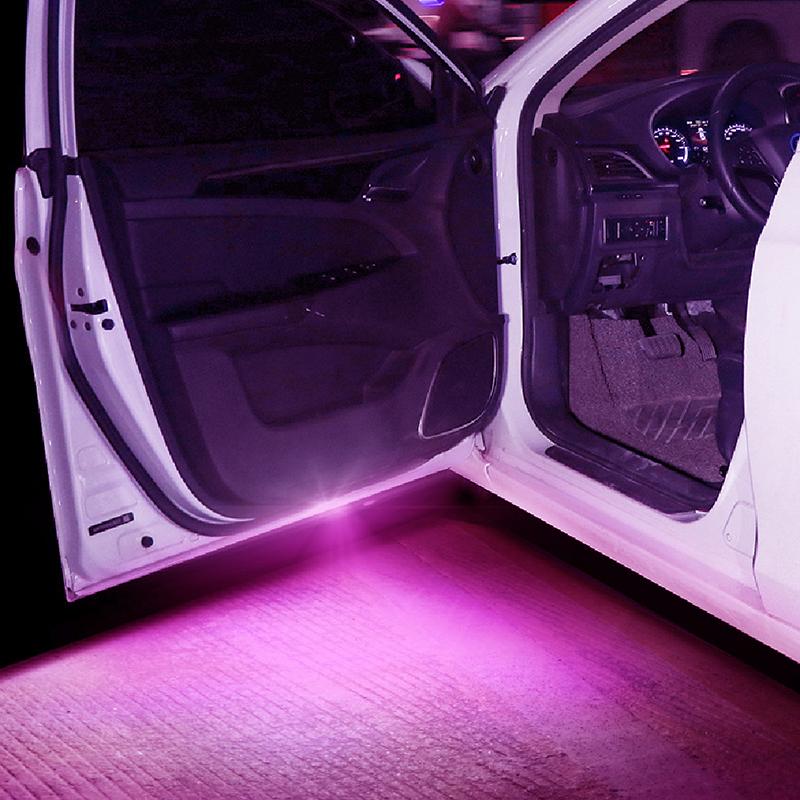 Kit LED pour voiture