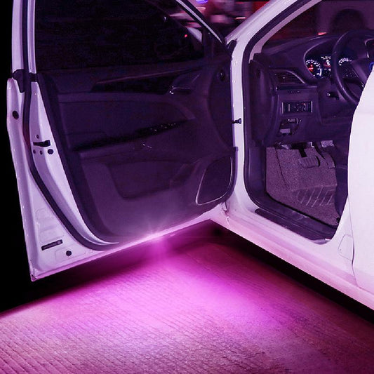 Kit LED pour voiture