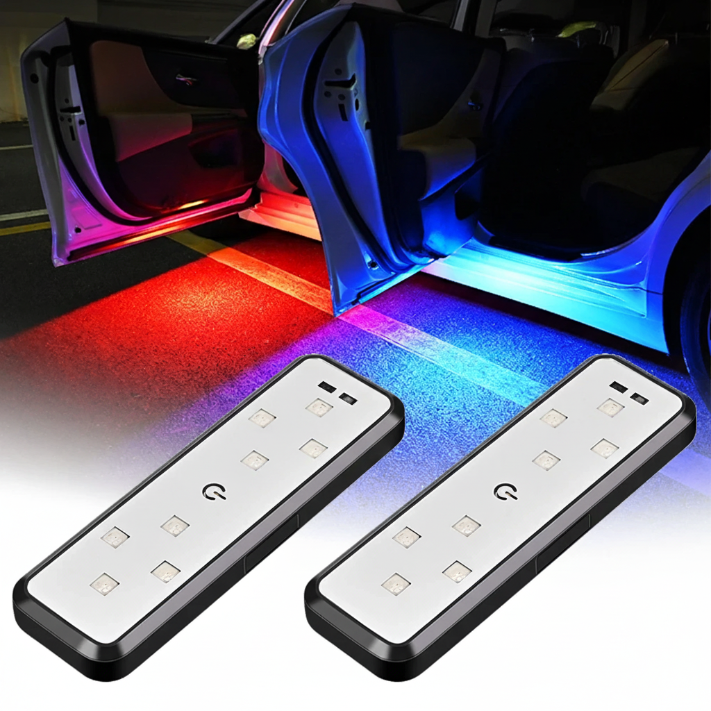 Kit LED pour voiture