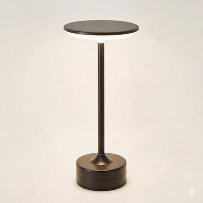 Lampe de table LED - tactile