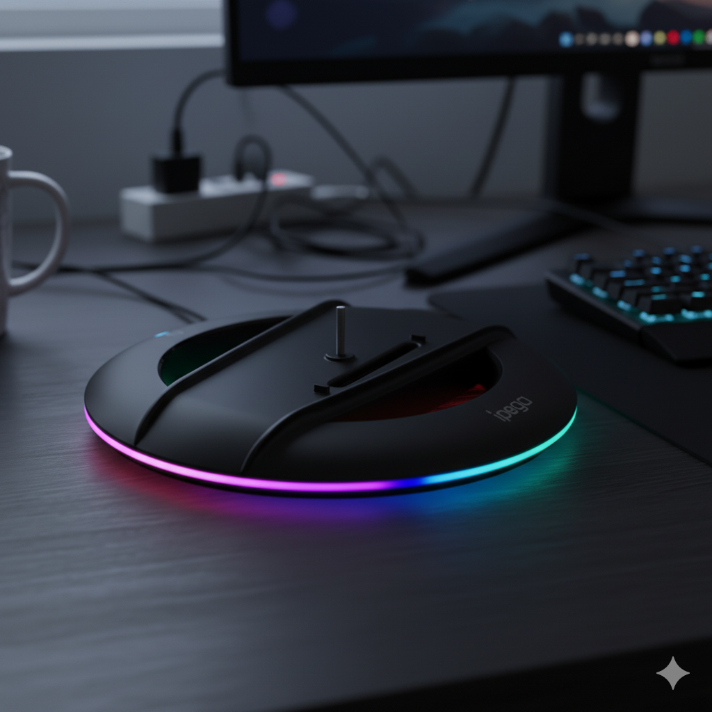 Support de refroidissement PS5