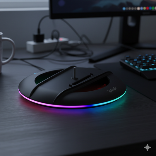 Support de refroidissement PS5