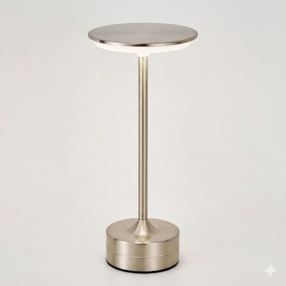 Lampe de table LED - tactile