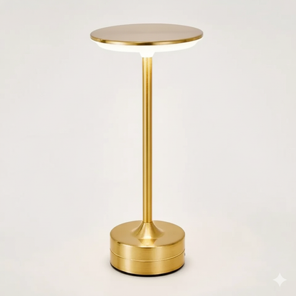 Lampe de table LED - tactile
