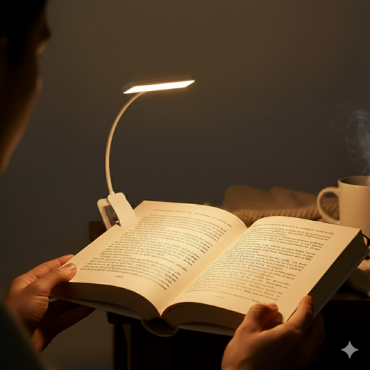 Lampe de lecture
