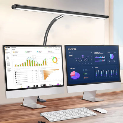 Barres LED d'écran de bureau