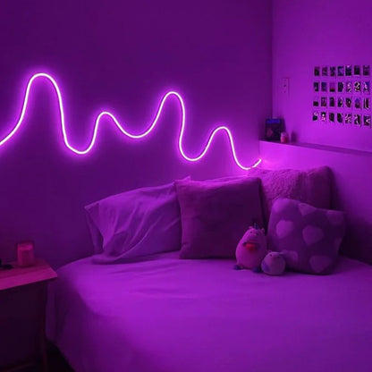 Rubans néon LED modulables